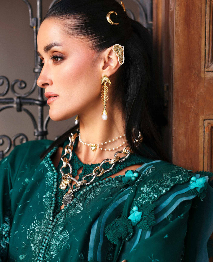 reine eid luxury lawn