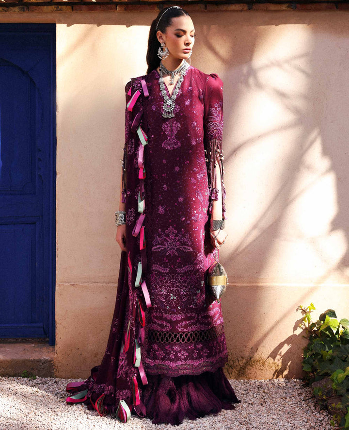 reine eid luxury lawn