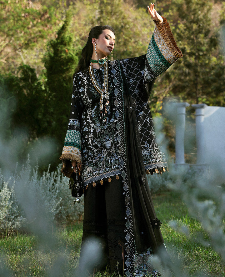 Kalani Luxury Lawn