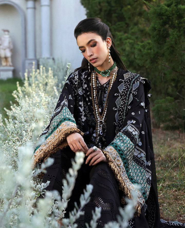 Kalani Luxury Lawn