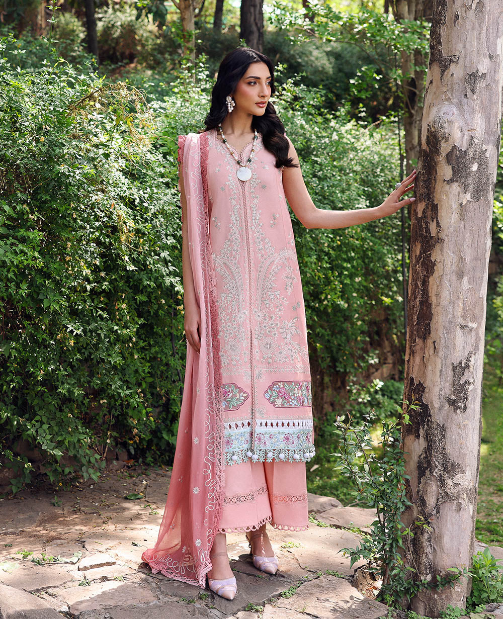 Talia Summer Lawn