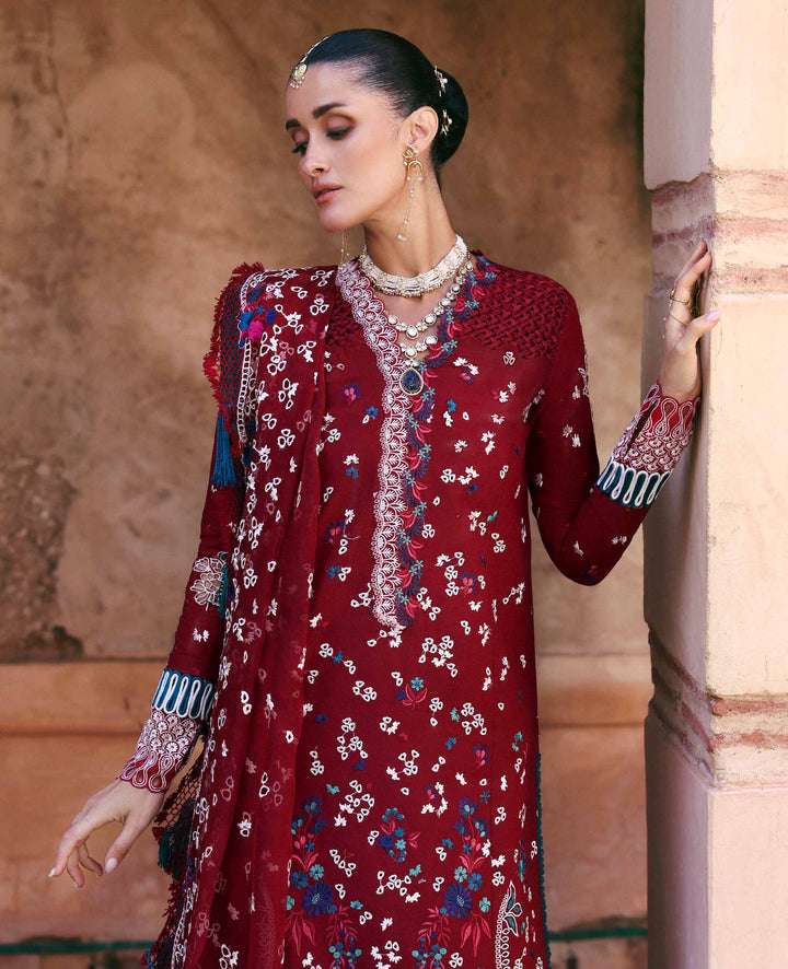 reine eid luxury lawn