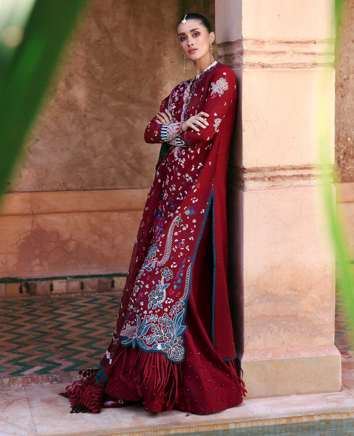 reine eid luxury lawn