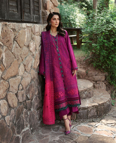 Talia Summer Lawn