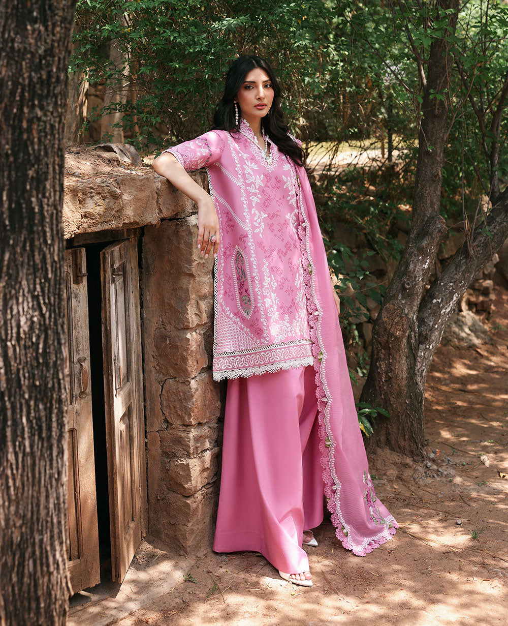 Talia Summer Lawn