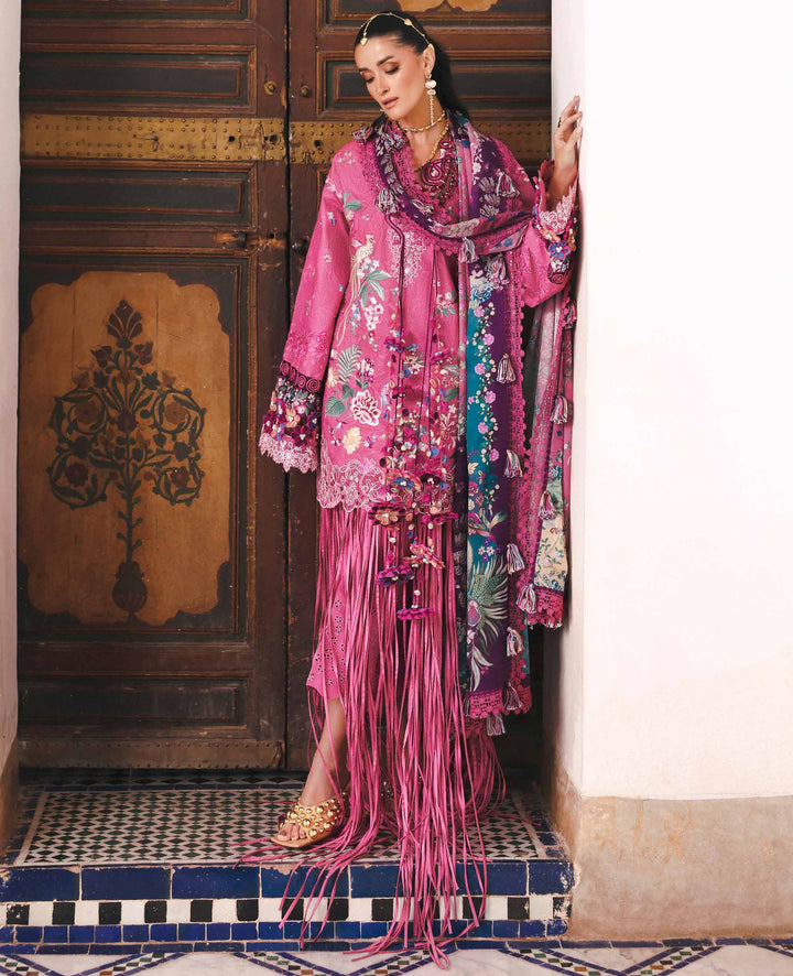 reine eid luxury lawn