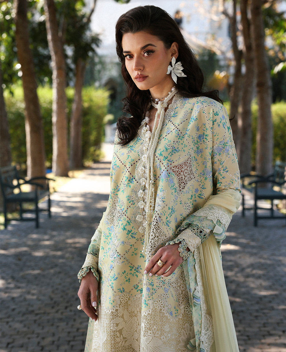Kalani Luxury Lawn