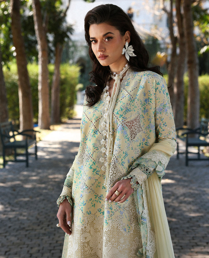 Kalani Luxury Lawn