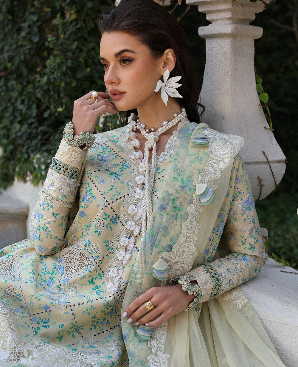 Kalani Luxury Lawn