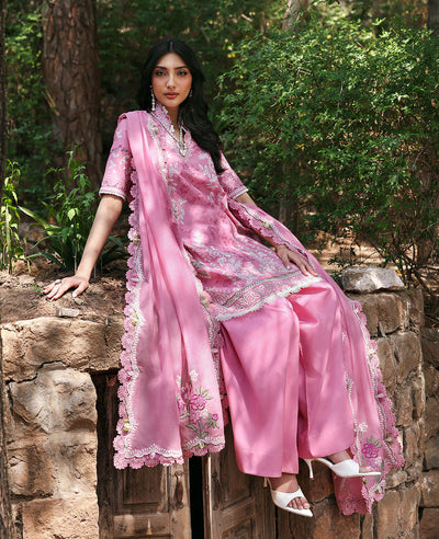 Talia Summer Lawn