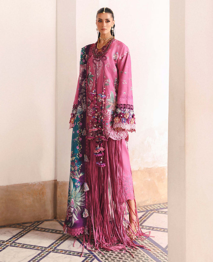 reine eid luxury lawn