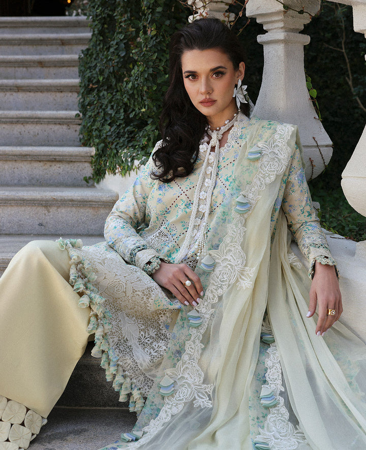 Kalani Luxury Lawn