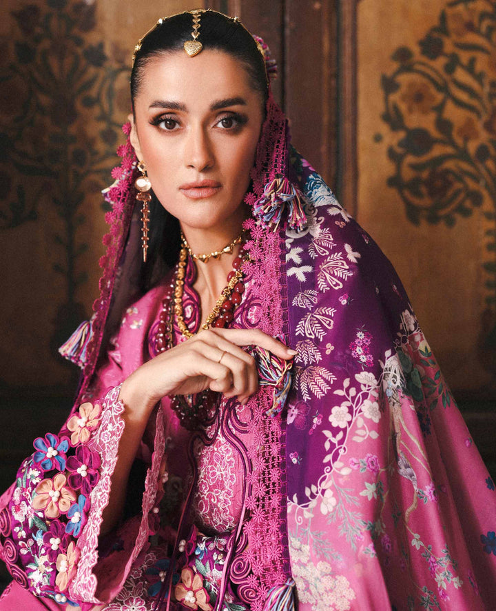 reine eid luxury lawn
