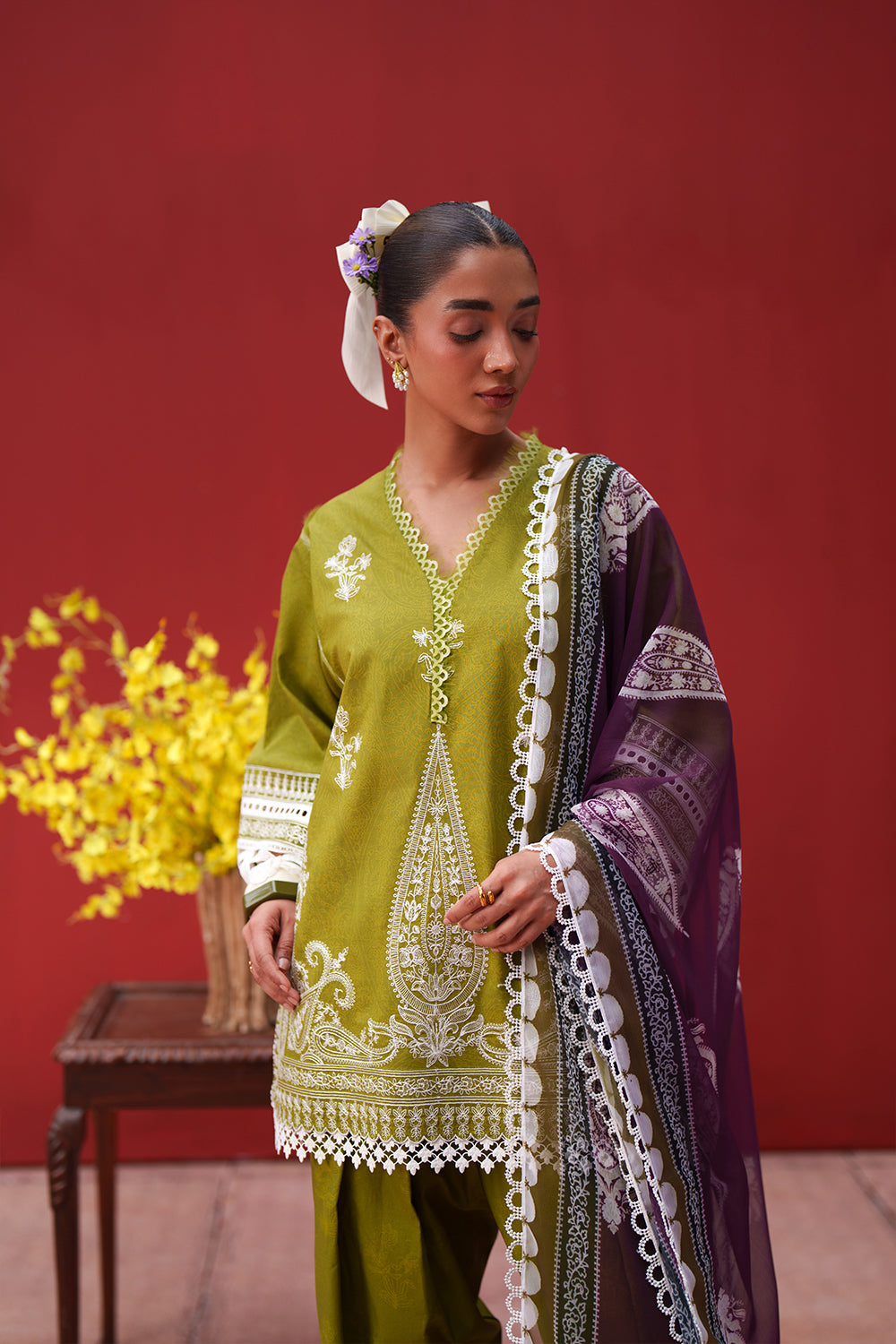 laanem Lawn Collections