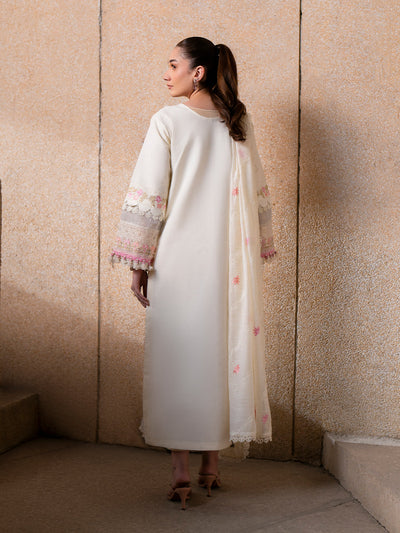 Dil e Raqsam Festive Lawn