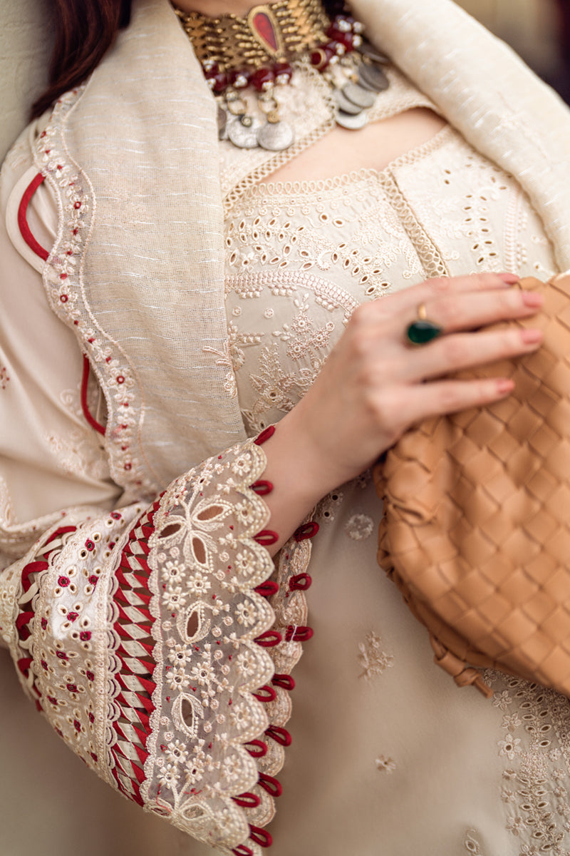 SAHIL LUXURY LAWN