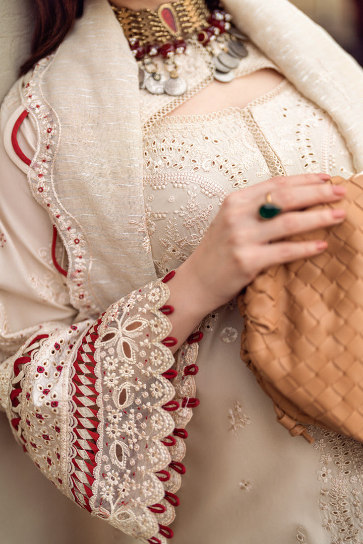 SAHIL LUXURY LAWN