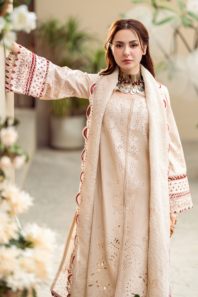 SAHIL LUXURY LAWN