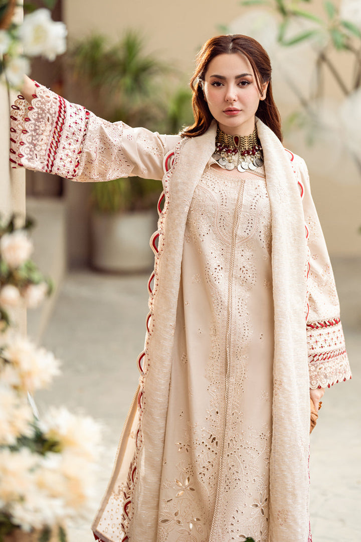 SAHIL LUXURY LAWN