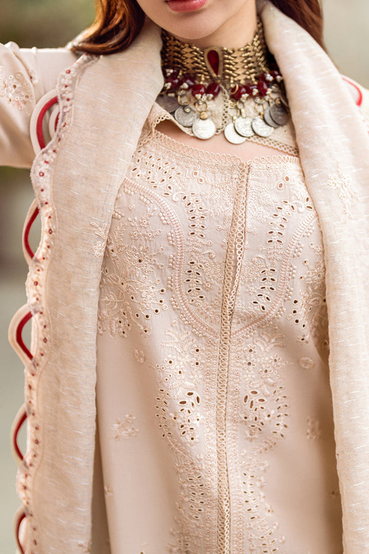 SAHIL LUXURY LAWN