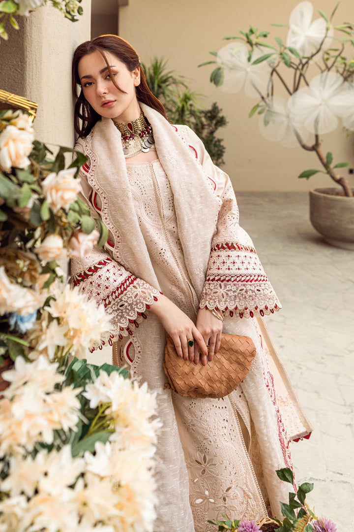 SAHIL LUXURY LAWN