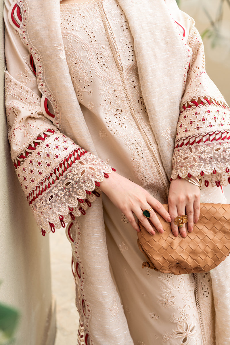 SAHIL LUXURY LAWN