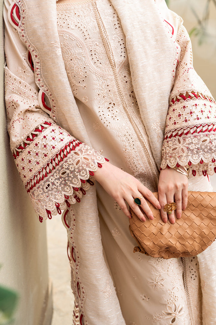 SAHIL LUXURY LAWN