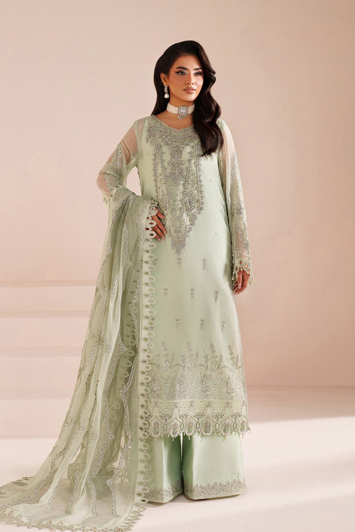 AYMAL LUXURY BAMBER CHIFFON COLLECTION