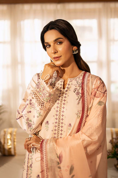 Sajni Lawn Collections