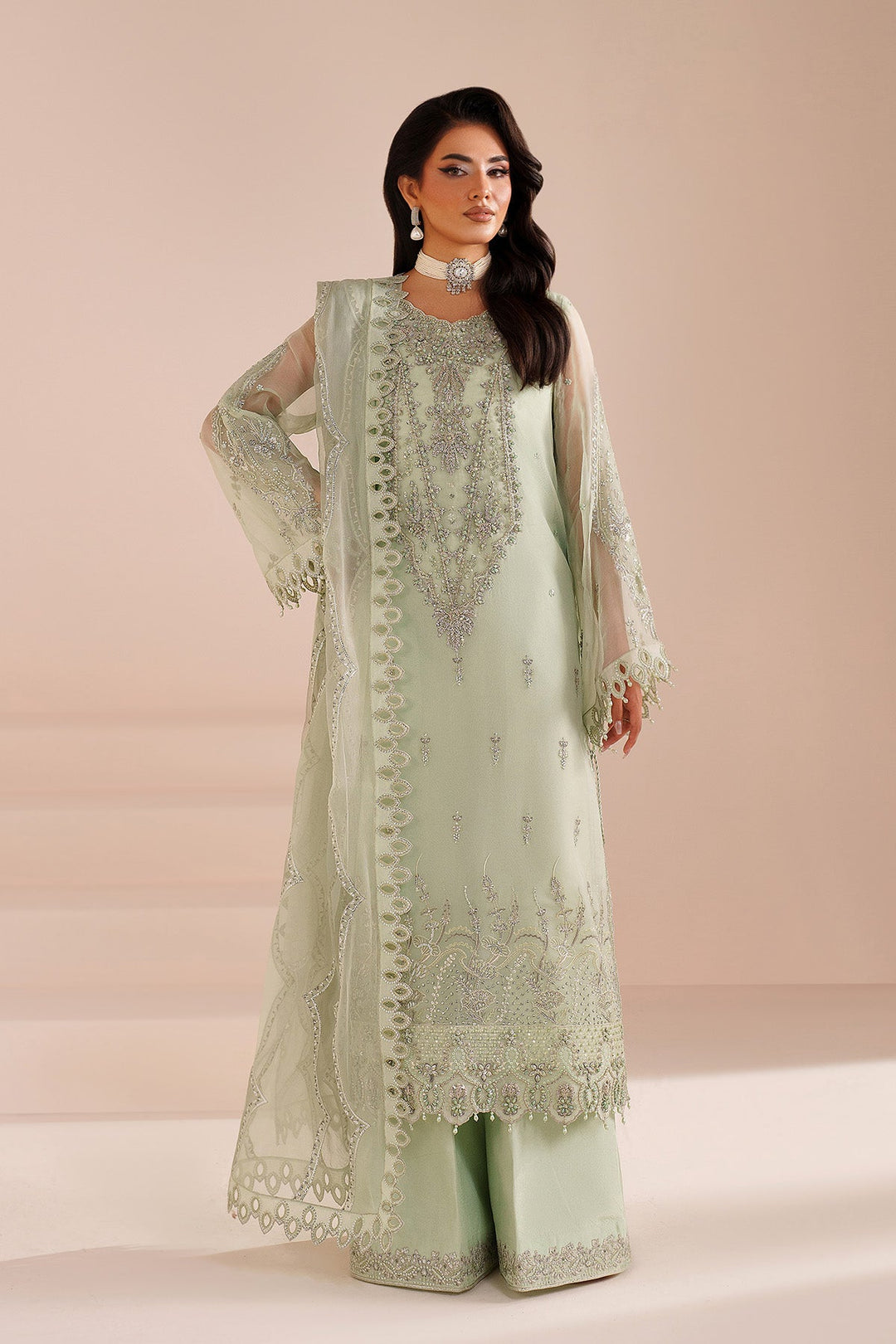 AYMAL LUXURY BAMBER CHIFFON COLLECTION