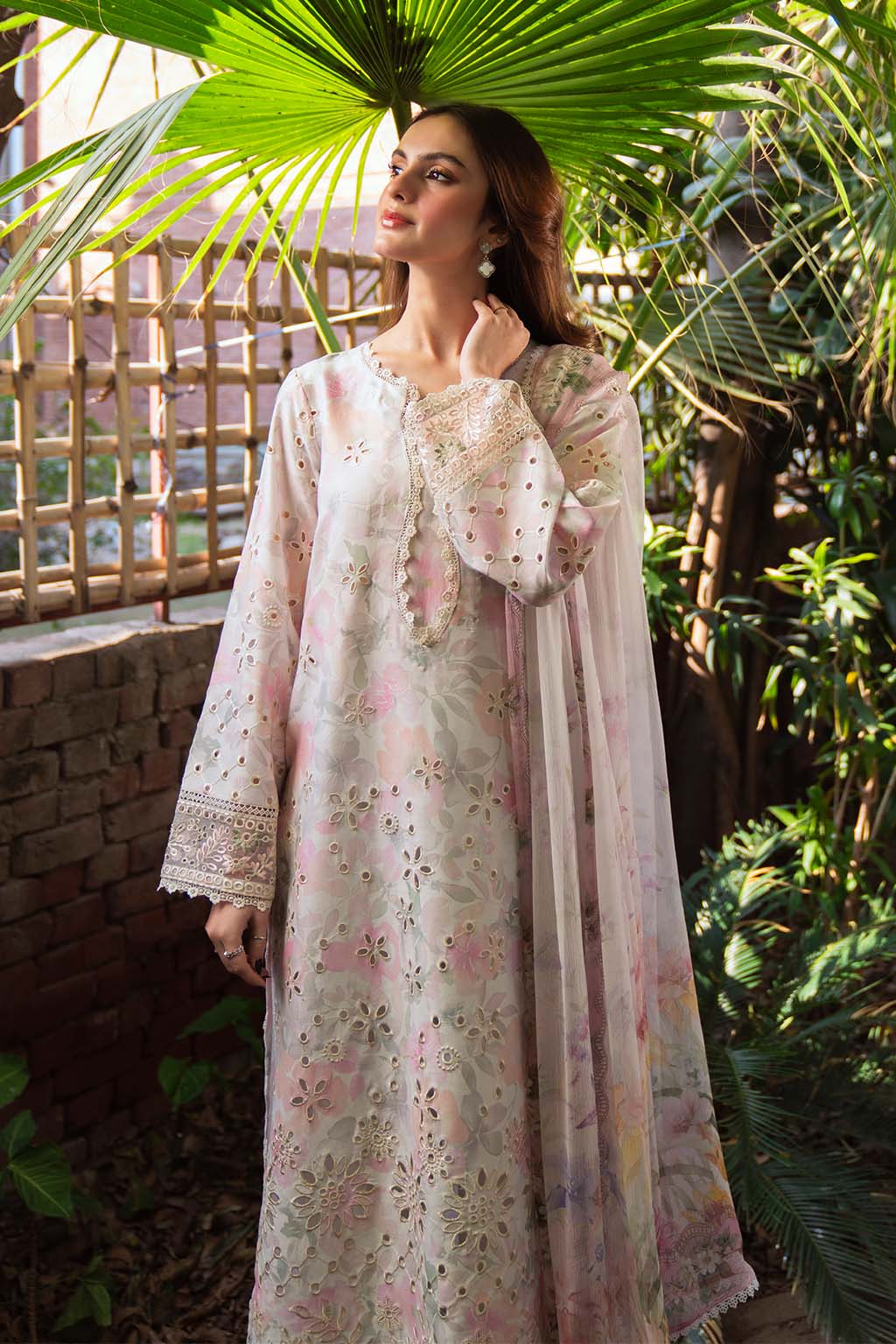 Printkari Lawn Collections
