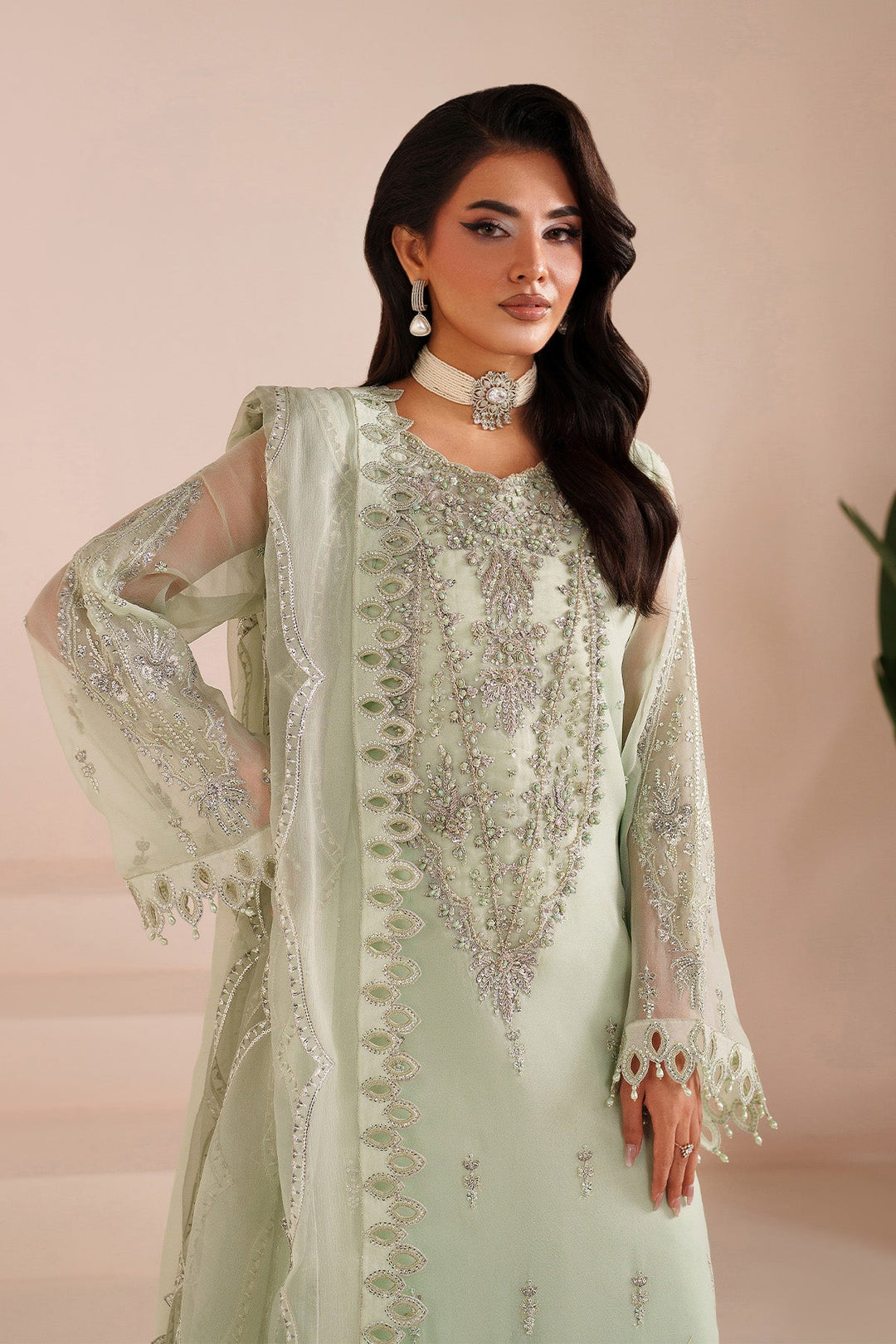 AYMAL LUXURY BAMBER CHIFFON COLLECTION