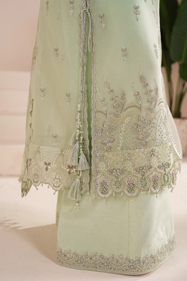 AYMAL LUXURY BAMBER CHIFFON COLLECTION