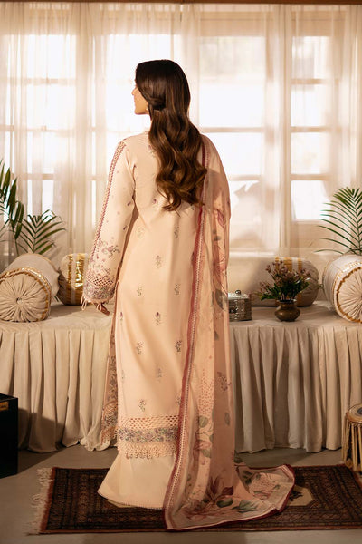 Sajni Lawn Collections