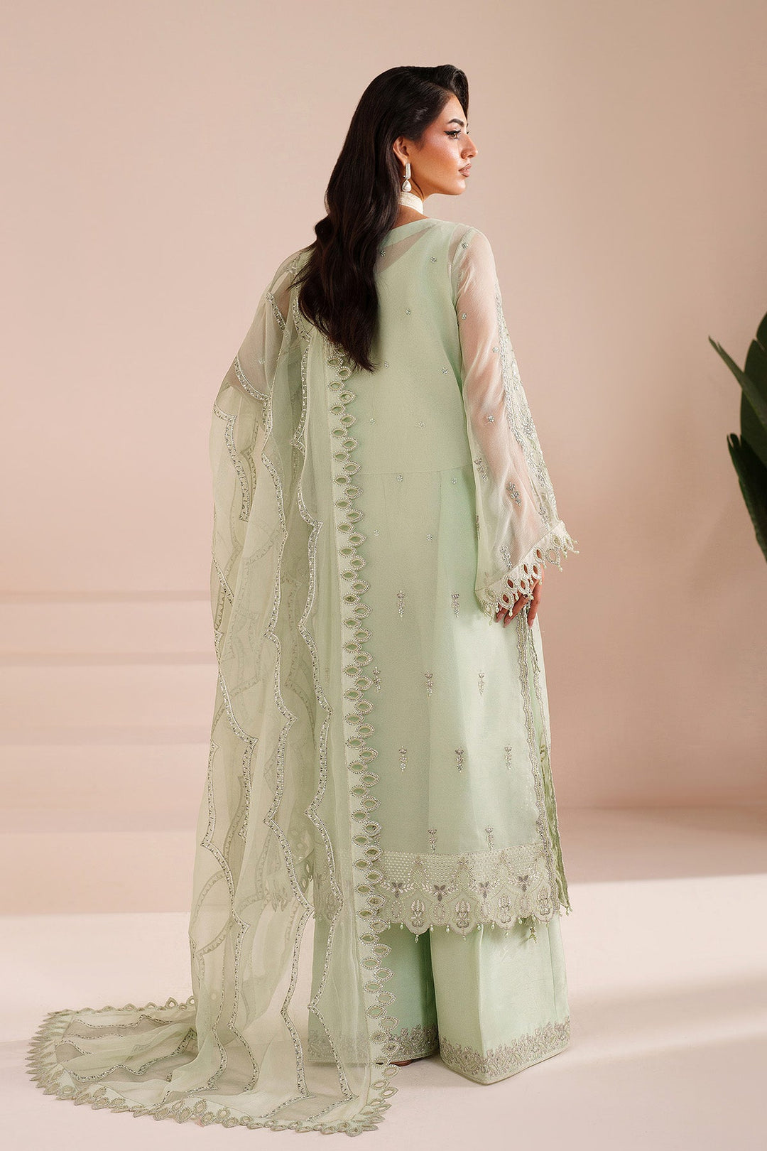 AYMAL LUXURY BAMBER CHIFFON COLLECTION