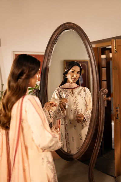 Sajni Lawn Collections