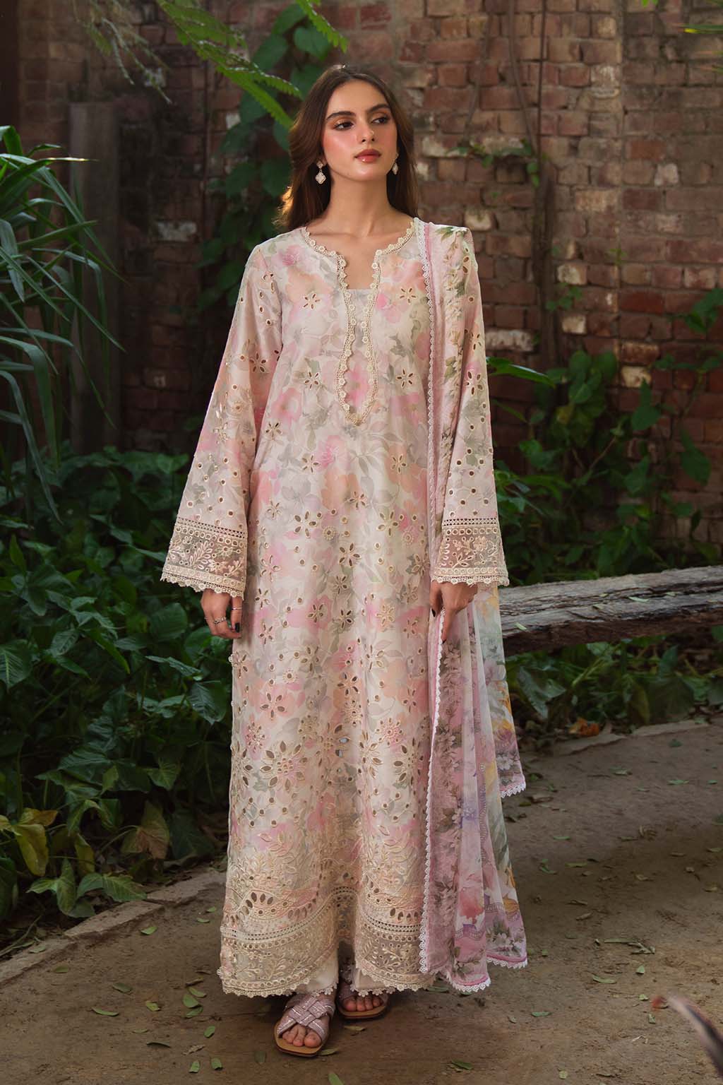 Printkari Lawn Collections