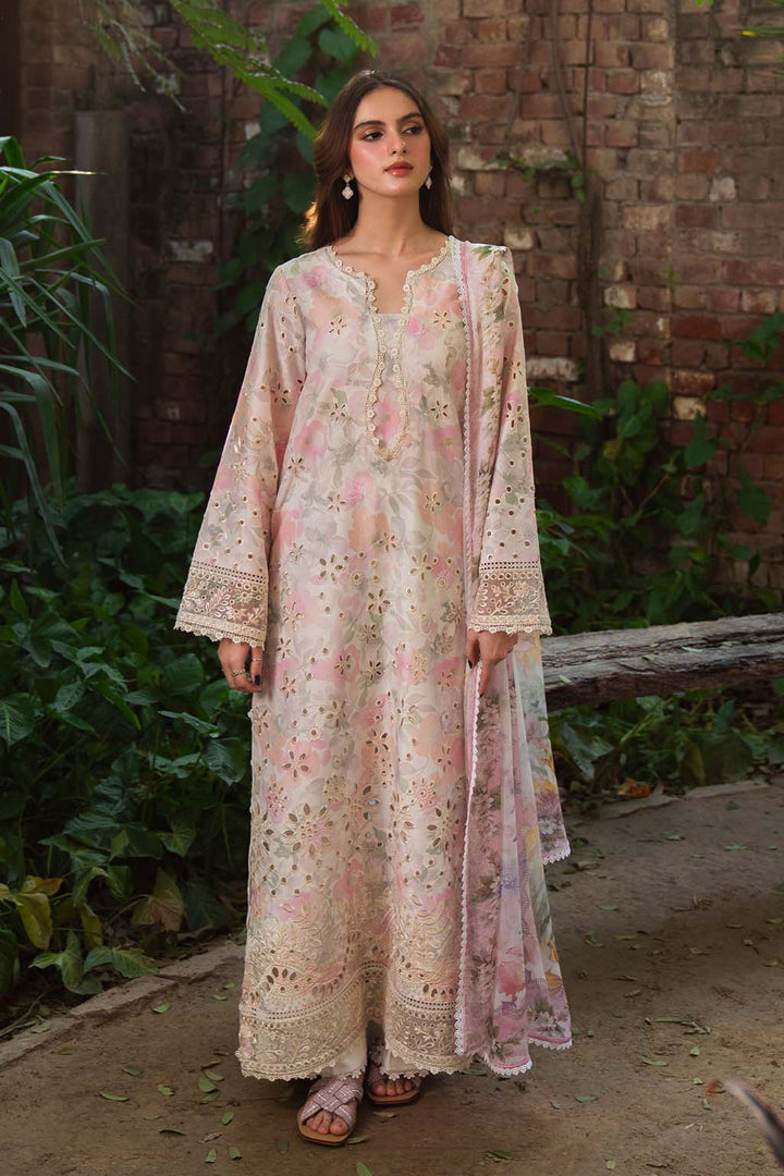 Printkari Lawn Collections