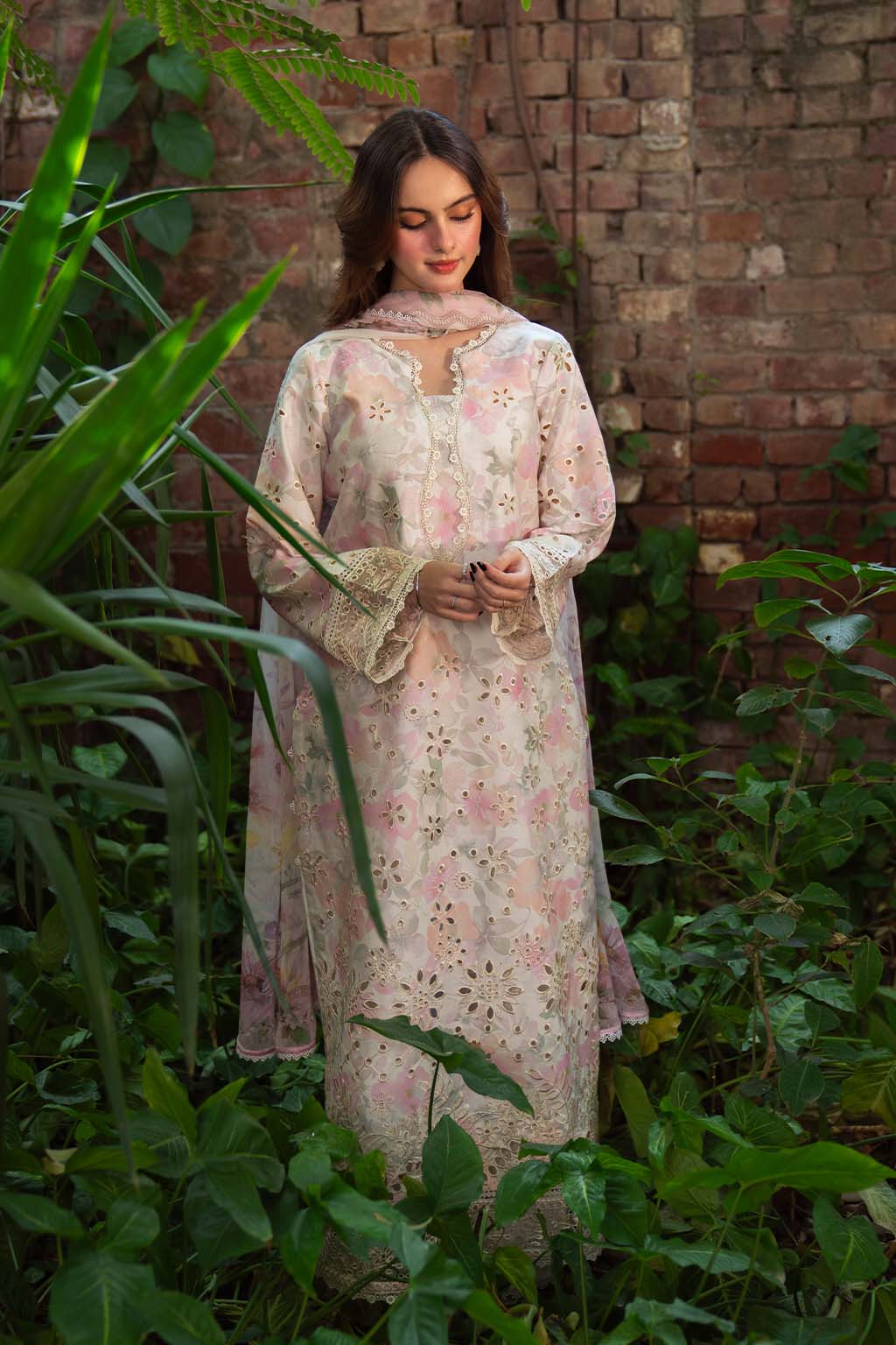Printkari Lawn Collections