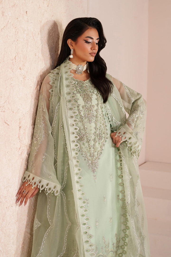 AYMAL LUXURY BAMBER CHIFFON COLLECTION