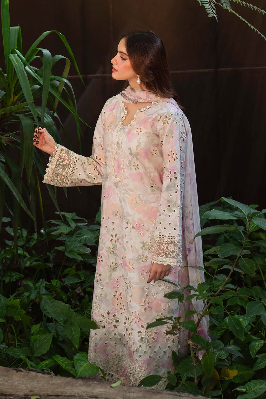 Printkari Lawn Collections