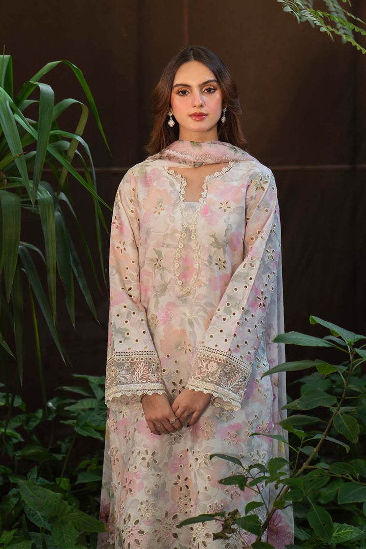 Printkari Lawn Collections