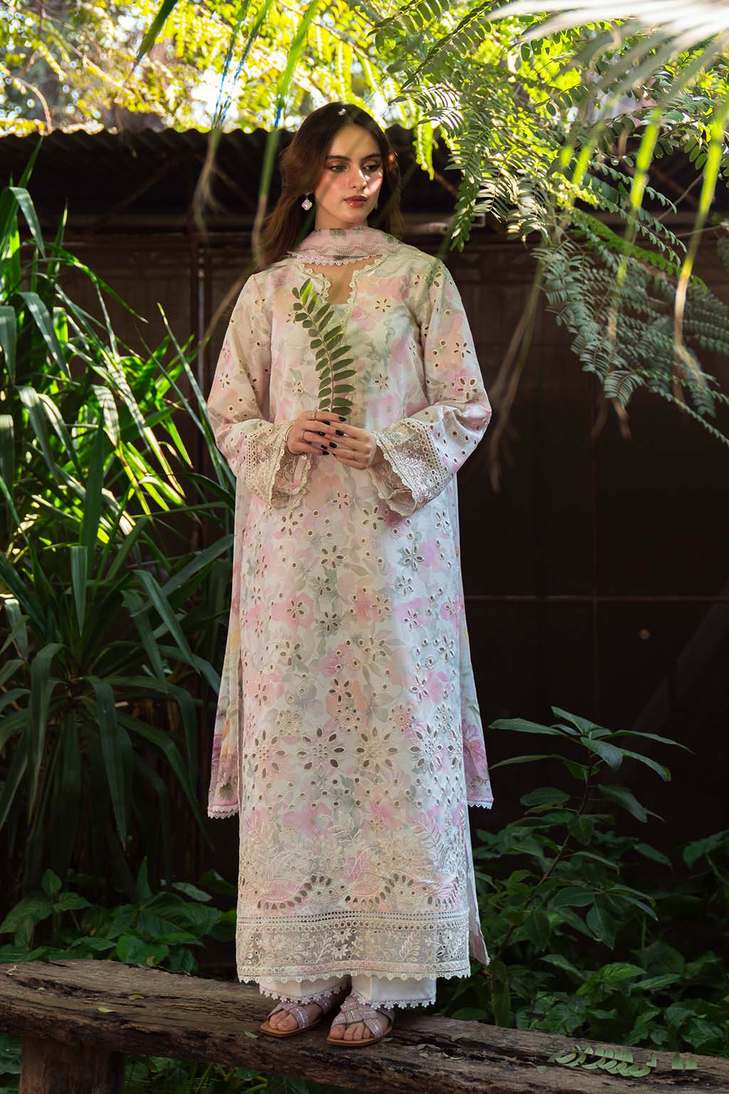 Printkari Lawn Collections