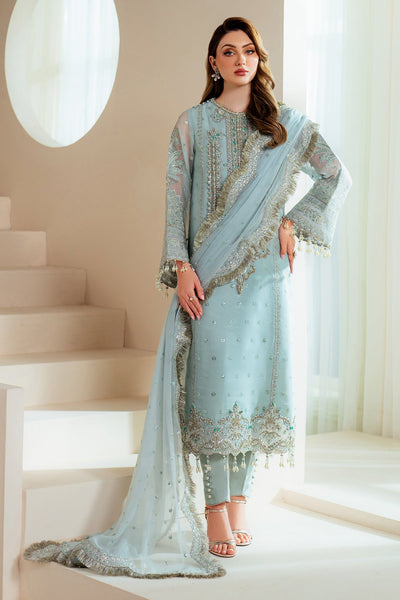 Aymal Luxury Bamber Chiffon Collection