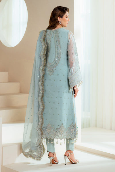 Aymal Luxury Bamber Chiffon Collection