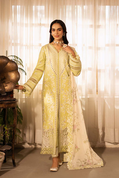 Sajni Lawn Collections