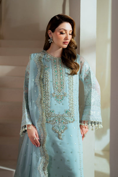 Aymal Luxury Bamber Chiffon Collection
