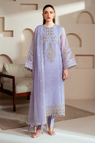 Aymal Luxury Bamber Chiffon Collection