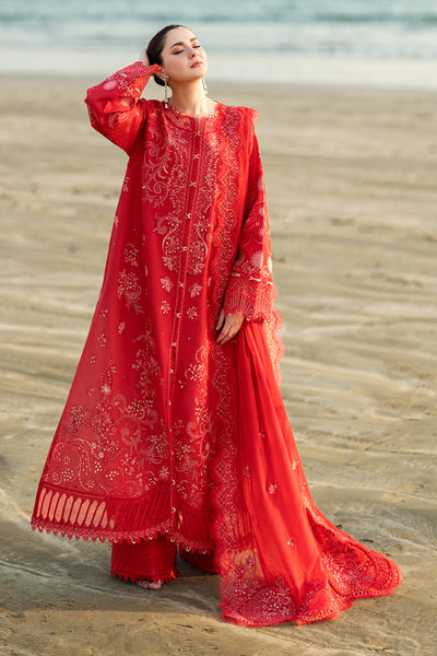 SAHIL LUXURY LAWN
