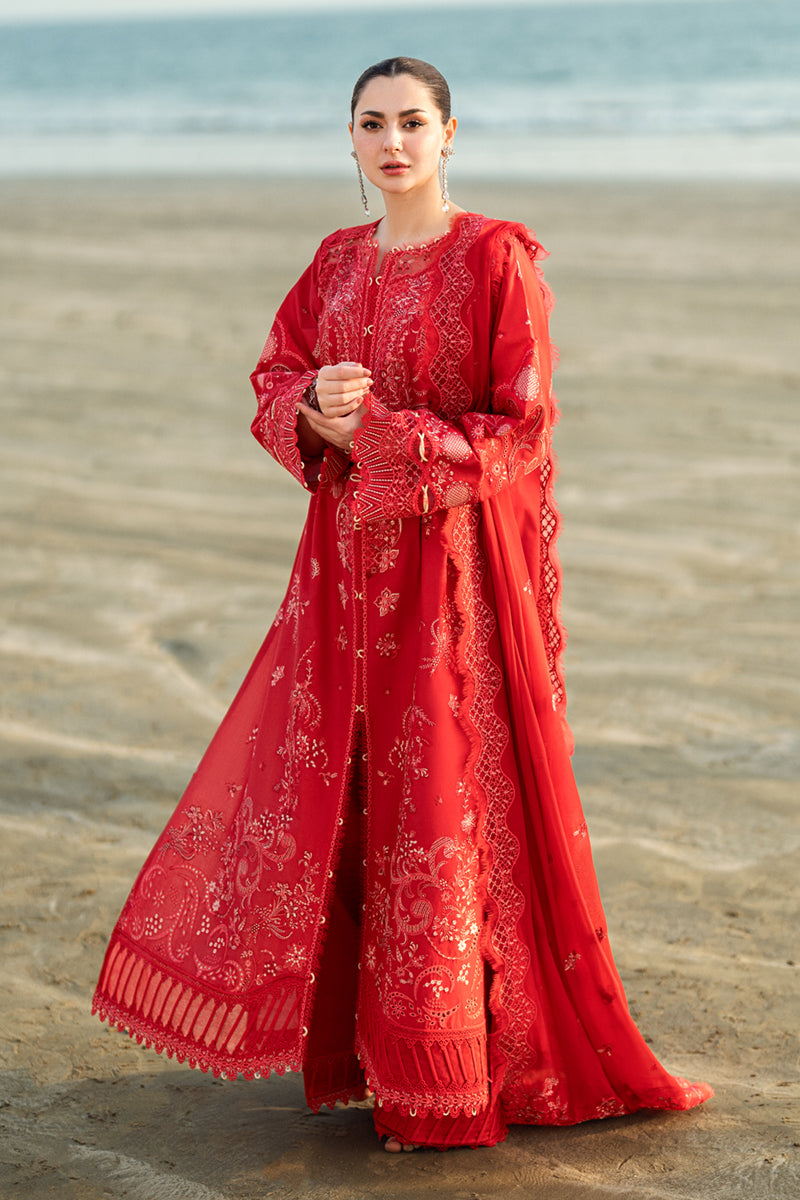 SAHIL LUXURY LAWN